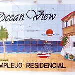 Lägenhet Ocean View Apartment, Costa Adeje (Tenerife)