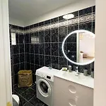 Ocean View Apartment, Lägenhet Costa Adeje (Tenerife)