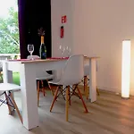 Ocean View Apartment, Lägenhet