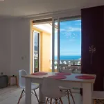 Lägenhet Ocean View Apartment, *