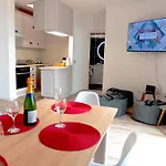 Ocean View Apartment, Lägenhet