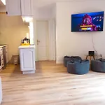Ocean View Apartment, Lägenhet Costa Adeje (Tenerife)