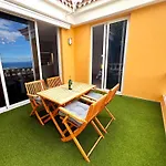 Ocean View Apartment, Lägenhet Costa Adeje (Tenerife)