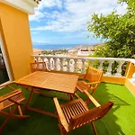 Lägenhet Ocean View Apartment, *