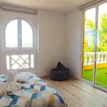 Lägenhet Ocean View Apartment,