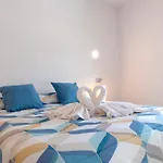 Ocean View Apartment, Lägenhet *