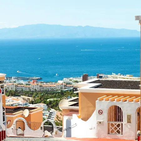 Ocean View Apartment, Appartamento