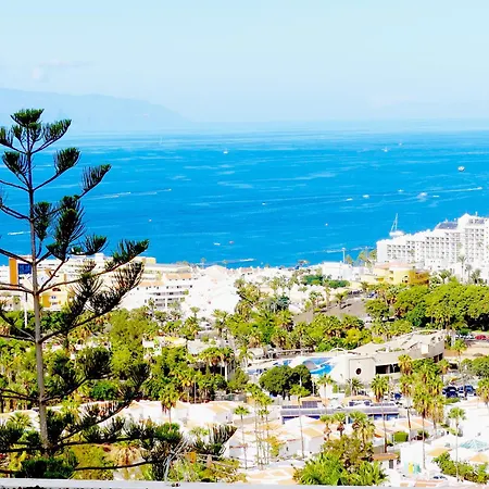 Ocean View Apartment, Appartamento