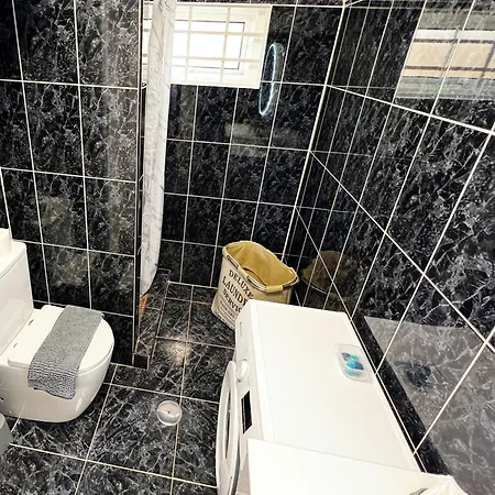 Appartamento Ocean View Apartment,