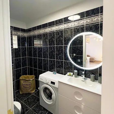 Ocean View Apartment, Appartamento Costa Adeje (Tenerife)