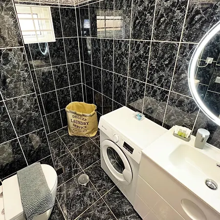 Ocean View Apartment, Apartment