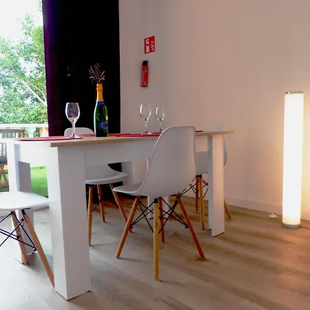 Ocean View Apartment, Apartment