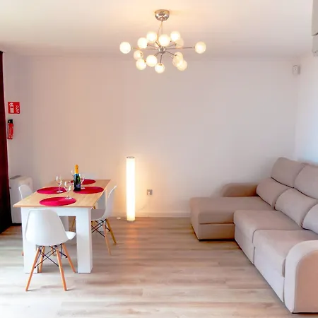 Appartamento Ocean View Apartment, *