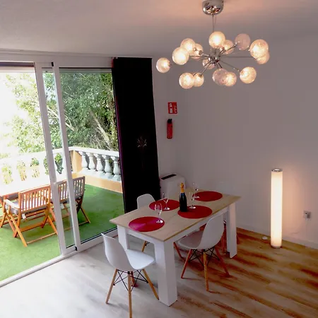 Ocean View Apartment, Apartment *