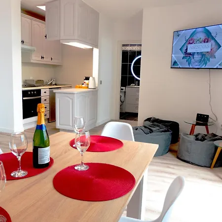 Ocean View Apartment, Apartment