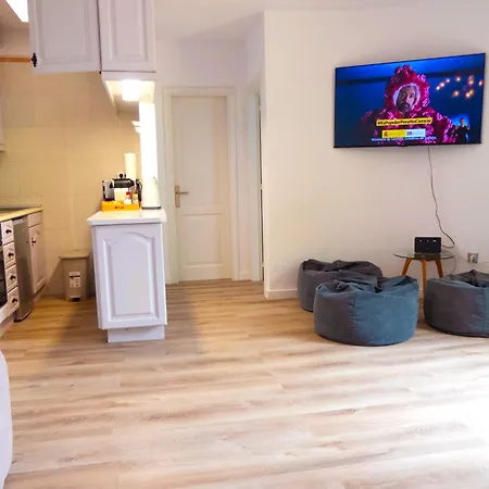 Ocean View Apartment, Appartamento Costa Adeje (Tenerife)