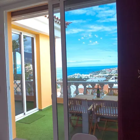 Apartment Ocean View Apartment,