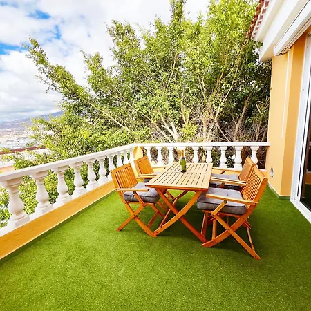 Ocean View Apartment, Apartment *