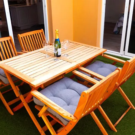 Ocean View Apartment, Apartment *