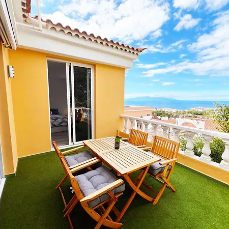 Ocean View Apartment, Apartment