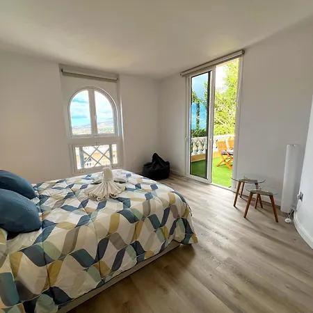 Ocean View Apartment, Apartment
