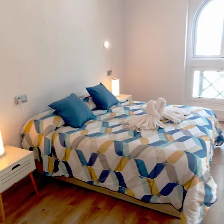 Appartamento Ocean View Apartment,
