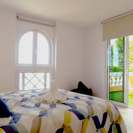 Ocean View Apartment, Appartamento