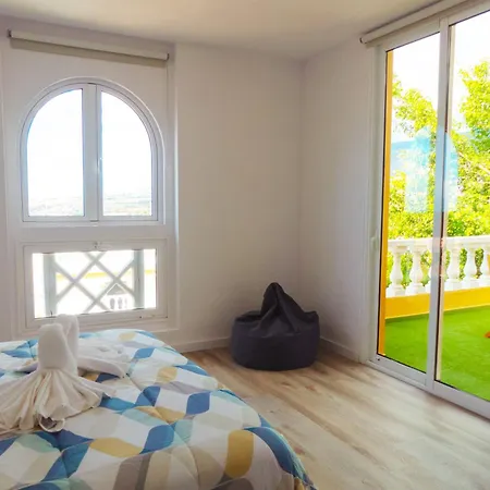 Appartamento Ocean View Apartment,