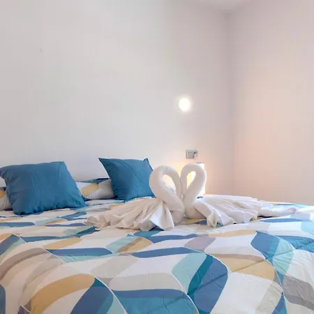 Ocean View Apartment, Appartamento *