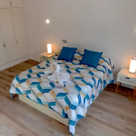 Ocean View Apartment, Apartment Costa Adeje (Tenerife)