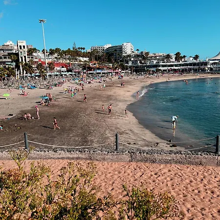 Ocean View Apartment, * Costa Adeje (Tenerife)